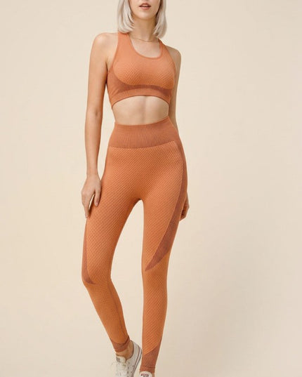 SP18-BRA ACTIVE BRA SET