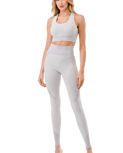 SP18-BRA ACTIVE BRA SET