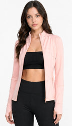 PINK/GOLD