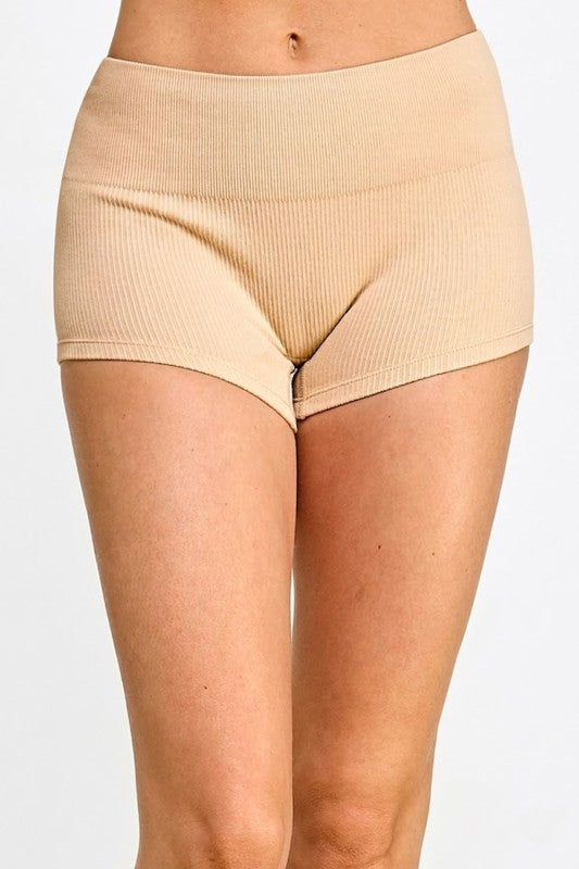 High Waist Leggings – Sculpt Fit Seamless Active Pants