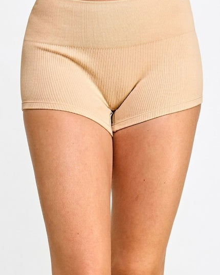 High Waist Leggings – Sculpt Fit Seamless Active Pants