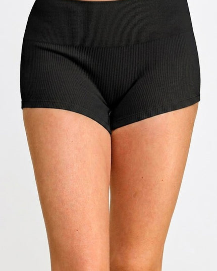 LEG19 High Waist Leggings – Sculpt Fit Seamless Active Pants