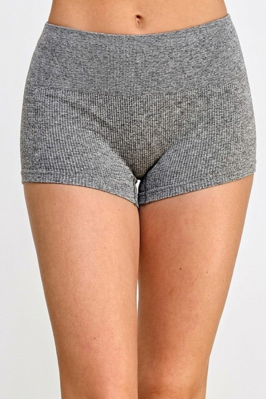 High Waist Leggings – Sculpt Fit Seamless Active Pants