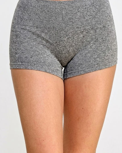 High Waist Leggings – Sculpt Fit Seamless Active Pants