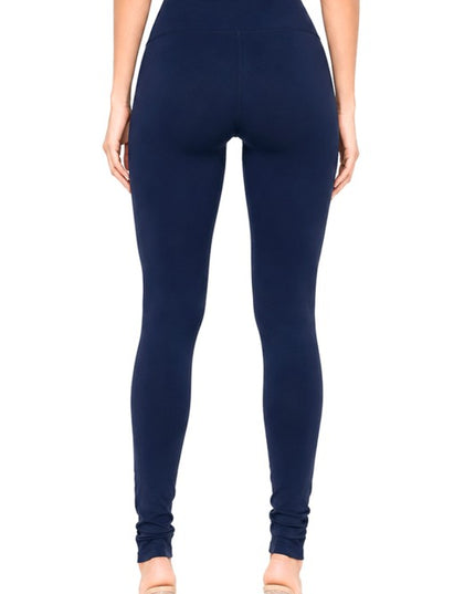Butt Lift Yoga Pants – High Waist Sculpt Fit