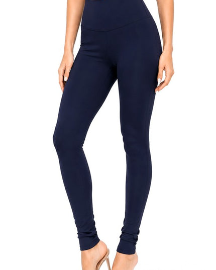 Butt Lift Yoga Pants – High Waist Sculpt Fit