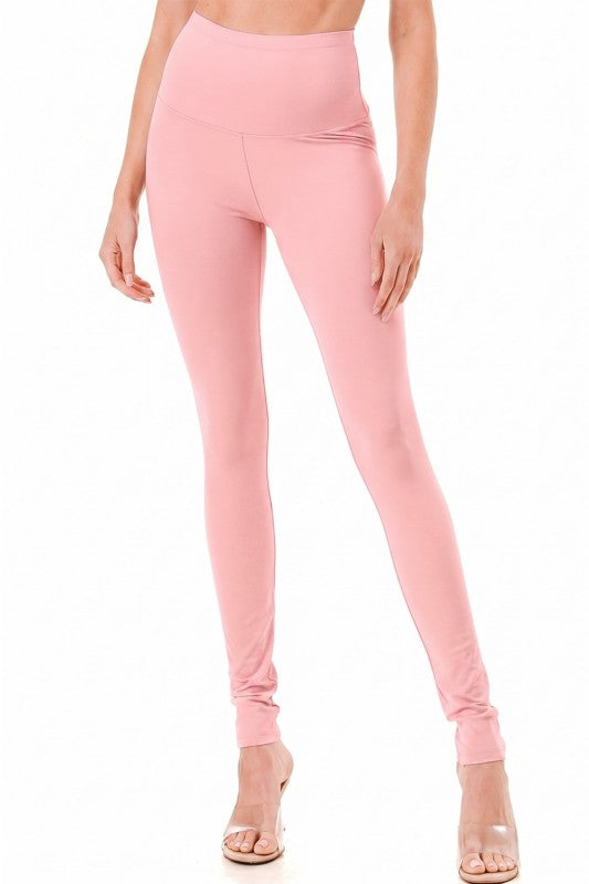 Butt Lift Yoga Pants – High Waist Sculpt Fit