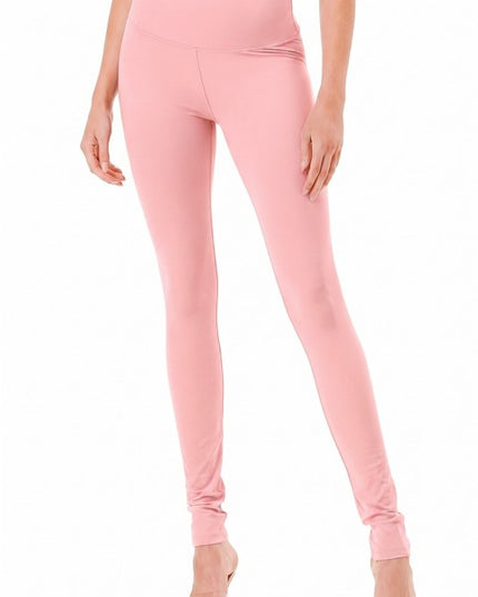 Butt Lift Yoga Pants – High Waist Sculpt Fit
