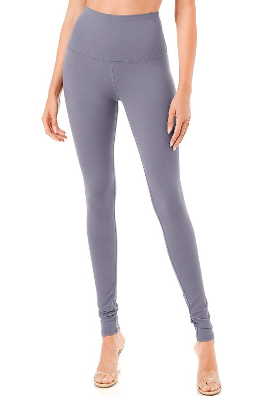 Butt Lift Yoga Pants – High Waist Sculpt Fit