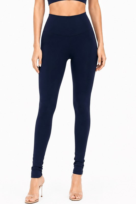 Butt Lift Yoga Pants – High Waist Sculpt Fit