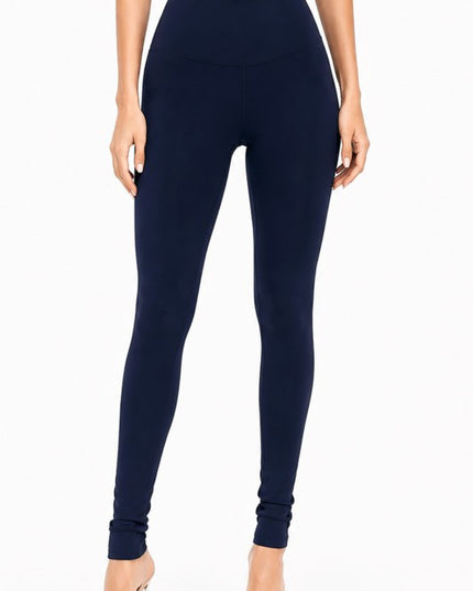Butt Lift Yoga Pants – High Waist Sculpt Fit