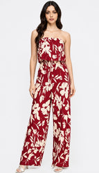 CRIMSON RED