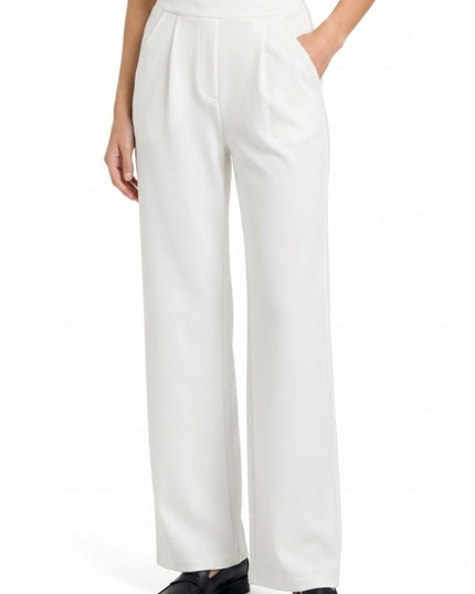 AIR501 AIR SCUBA HALF FLAT WAIST OVERSIZE PANTS