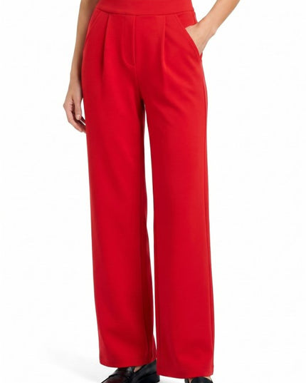 AIR501 AIR SCUBA HALF FLAT WAIST OVERSIZE PANTS