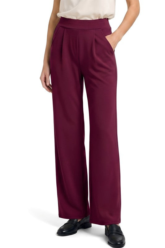 AIR501 Air Scuba Oversized Pants