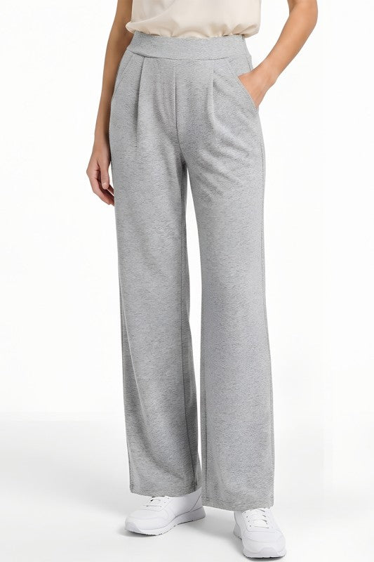 AIR501 Air Scuba Oversized Pants