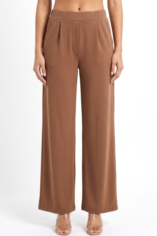 AIR501 Air Scuba Oversized Pants