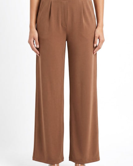 AIR501 Air Scuba Oversized Pants