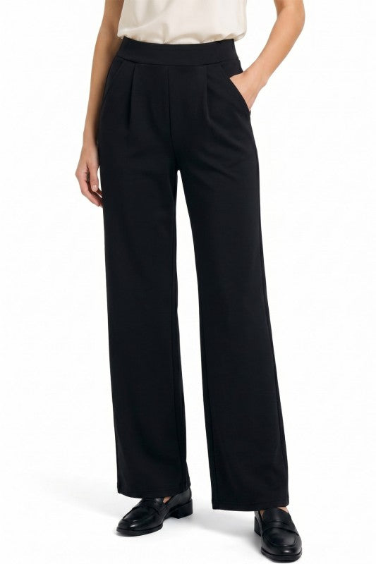 AIR501 AIR SCUBA HALF FLAT WAIST OVERSIZE PANTS
