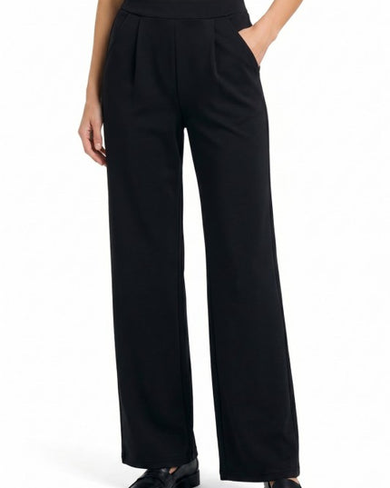 AIR501 AIR SCUBA HALF FLAT WAIST OVERSIZE PANTS