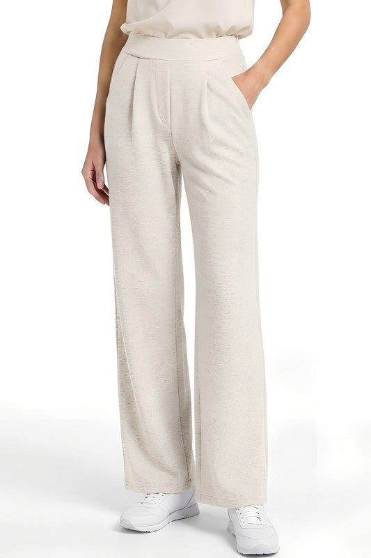 AIR501 Air Scuba Oversized Pants