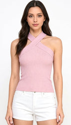 ROSE PINK