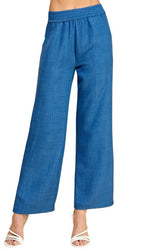 DENIM