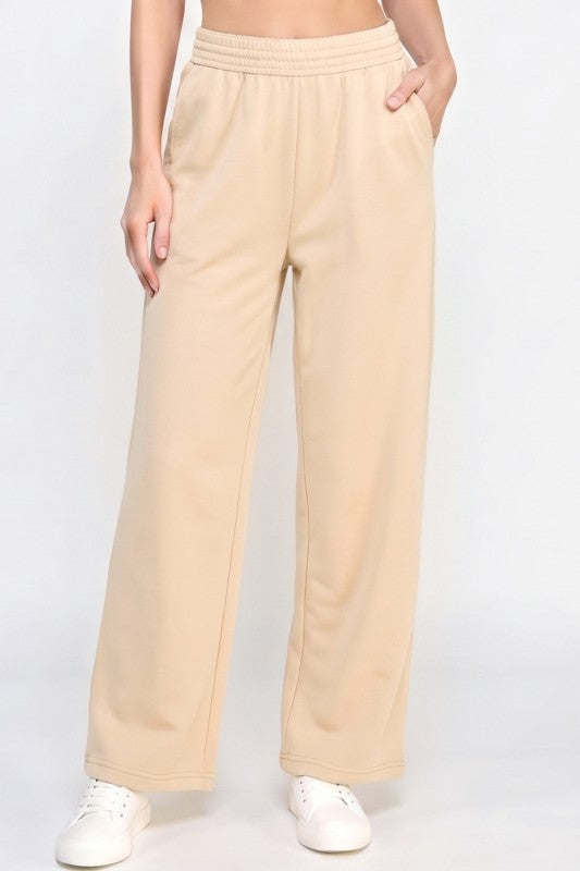 Air Scuba Sweatpants – Streetwear Relaxed Fit Style