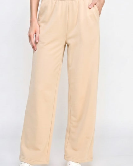 Air Scuba Sweatpants – Streetwear Relaxed Fit Style
