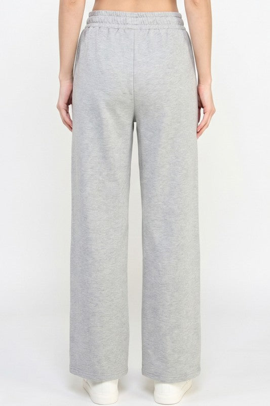 Air Scuba Sweatpants – Streetwear Relaxed Fit Style