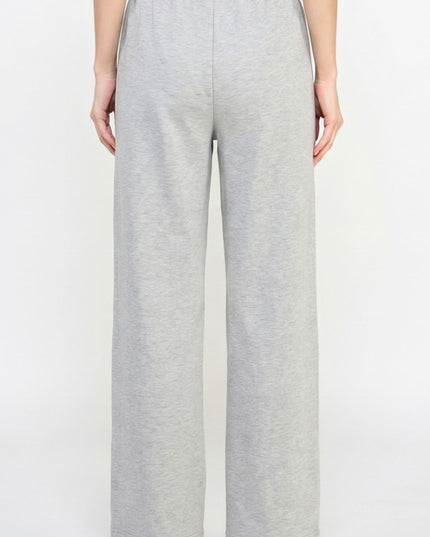 Air Scuba Sweatpants – Streetwear Relaxed Fit Style