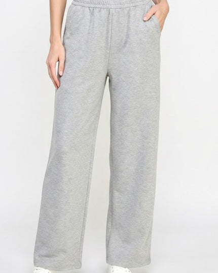 Air Scuba Sweatpants – Streetwear Relaxed Fit Style