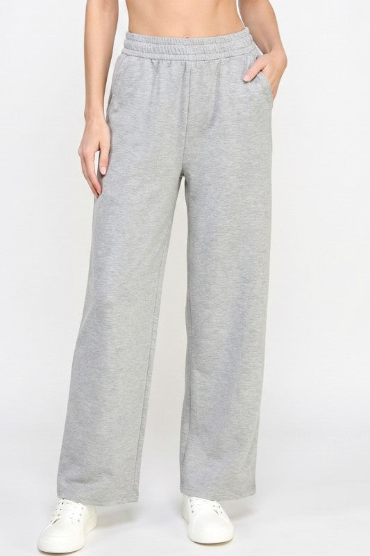 Air Scuba Sweatpants – Streetwear Relaxed Fit Style
