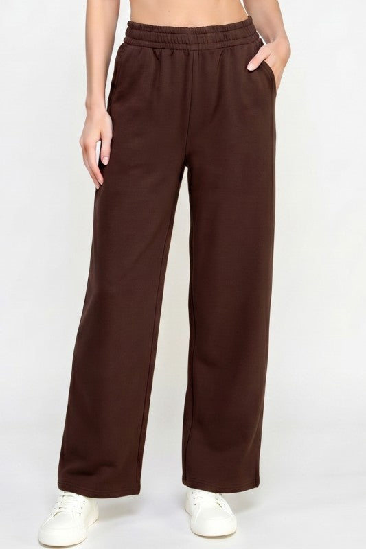Air Scuba Sweatpants – Streetwear Relaxed Fit Style
