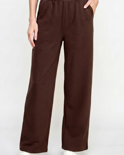 Air Scuba Sweatpants – Streetwear Relaxed Fit Style