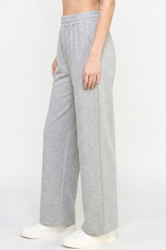 Air Scuba Sweatpants – Streetwear Relaxed Fit Style