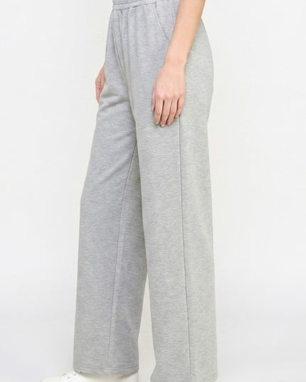 Air Scuba Sweatpants – Streetwear Relaxed Fit Style