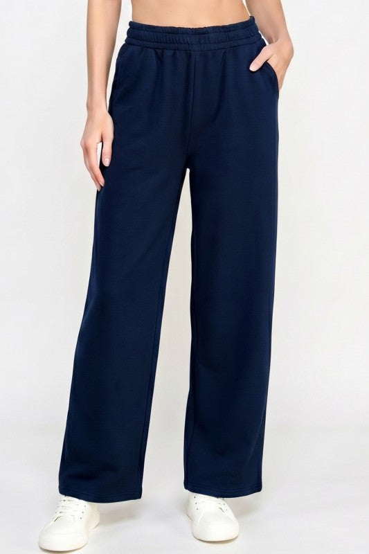Air Scuba Sweatpants – Streetwear Relaxed Fit Style