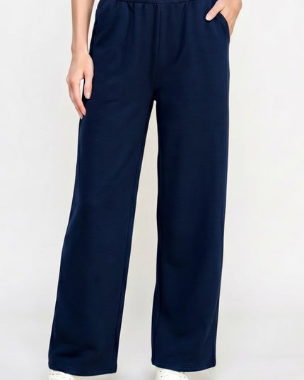 Air Scuba Sweatpants – Streetwear Relaxed Fit Style