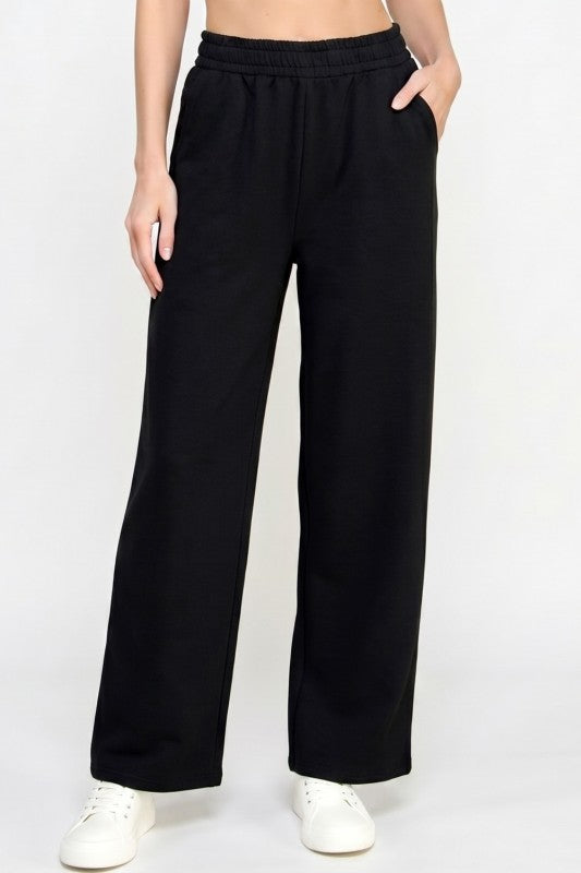 Air Scuba Sweatpants – Streetwear Relaxed Fit Style