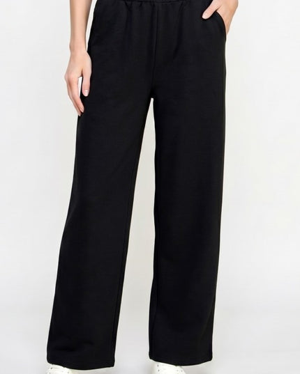Air Scuba Sweatpants – Streetwear Relaxed Fit Style