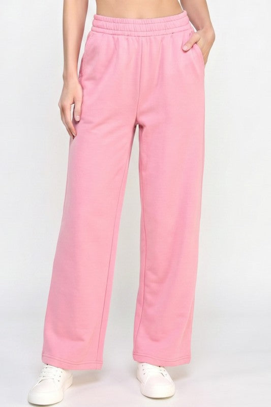 Air Scuba Sweatpants – Streetwear Relaxed Fit Style