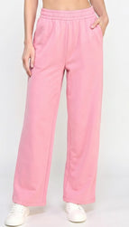 SOFT PINK