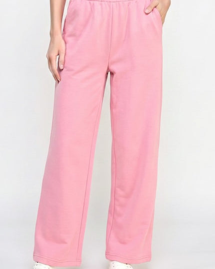 Air Scuba Sweatpants – Streetwear Relaxed Fit Style