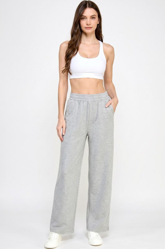 Air Scuba Sweatpants – Streetwear Relaxed Fit Style