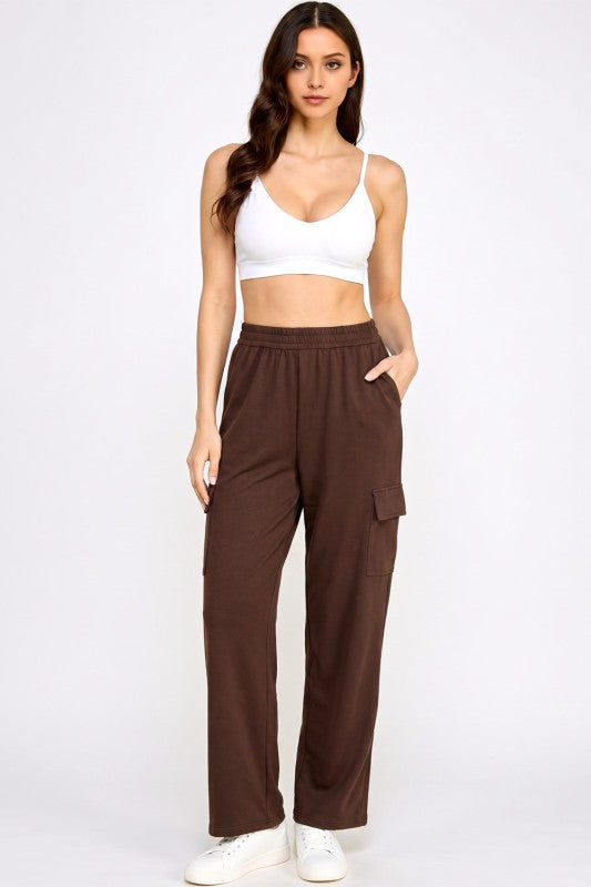 Air Scuba Cargo Pants – Streetwear Wide Leg Style
