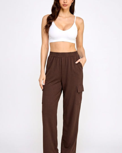 Air Scuba Cargo Pants – Streetwear Wide Leg Style