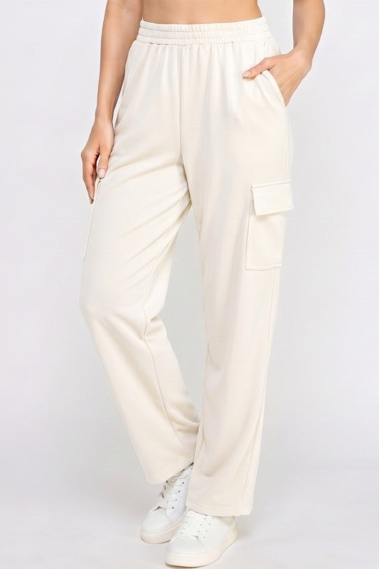 Air Scuba Cargo Pants – Streetwear Wide Leg Style