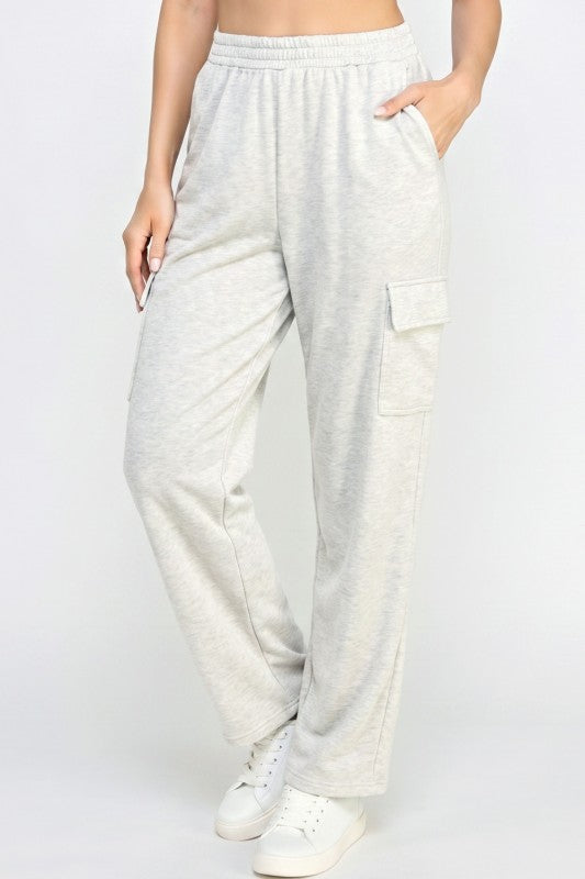 Air Scuba Cargo Pants – Streetwear Wide Leg Style