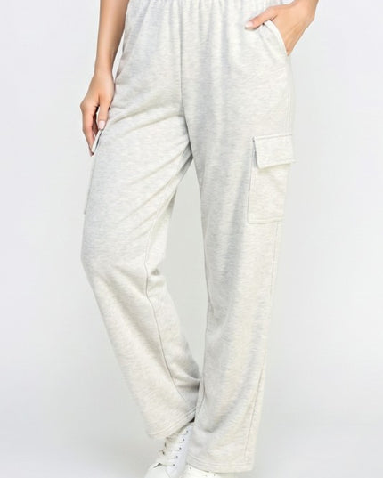 Air Scuba Cargo Pants – Streetwear Wide Leg Style